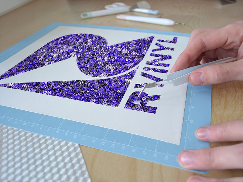 lost waters gemstone films Easy Weed Craft Vinyl
