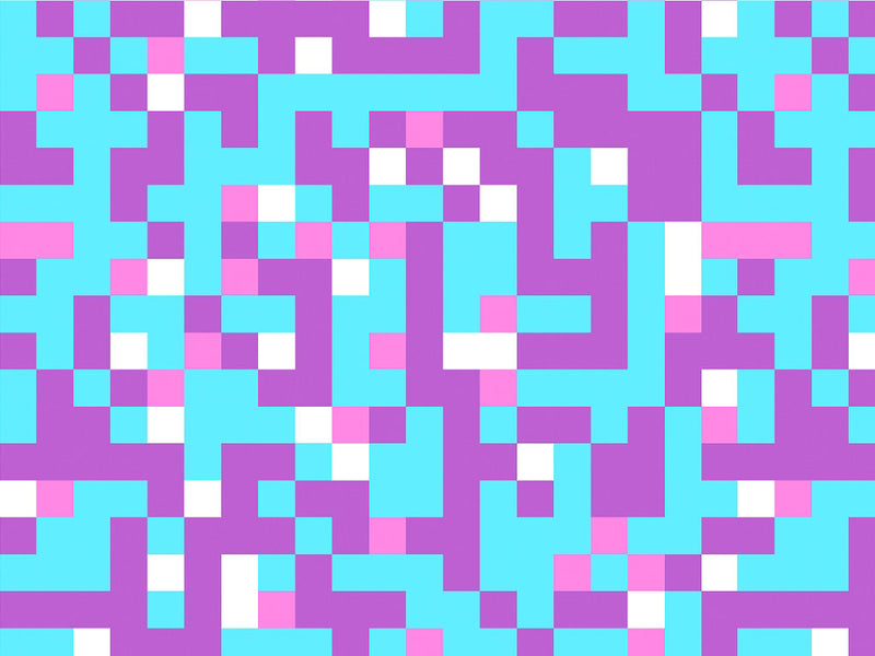 Love Affair Pixel Vinyl Wrap Pattern~Rwraps Series 914 Digitally Printed Vinyl Wrap~0