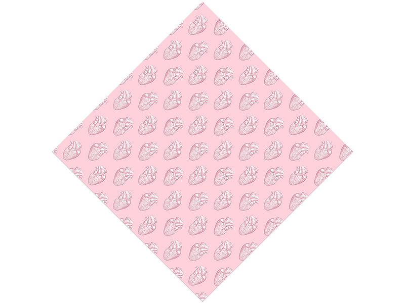 Love Chambers Gothic Vinyl Wrap Pattern