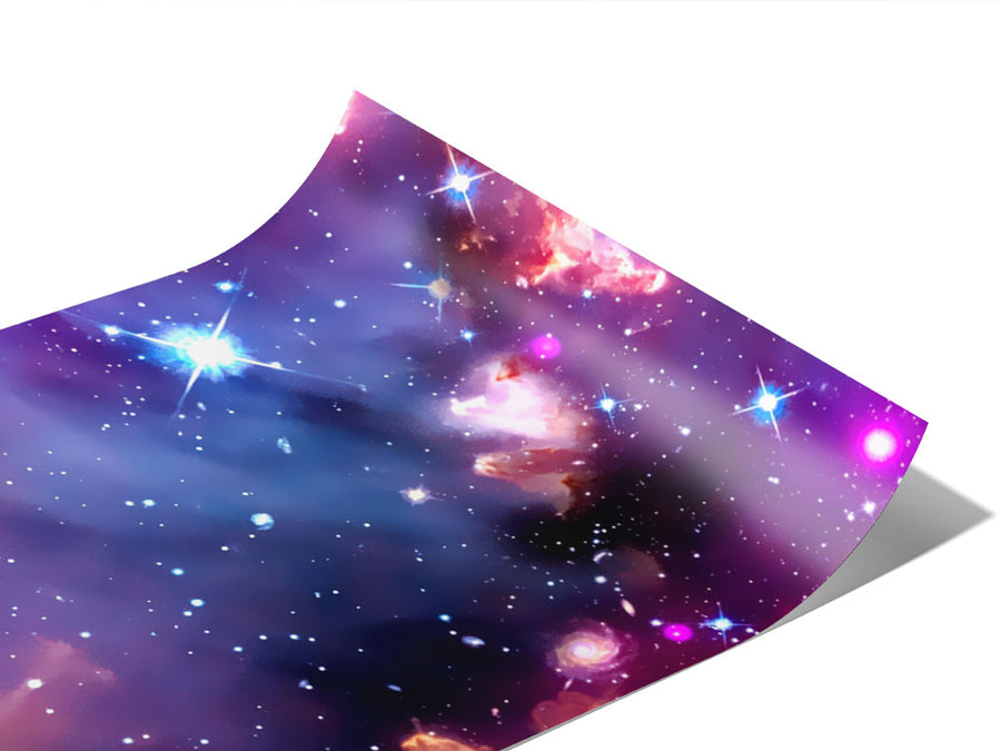 Loyal Squire Science Fiction Vinyl Wraps~Rwraps Series 914 Digitally Printed Vinyl Wrap~0