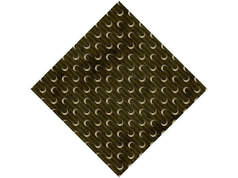 Lunar Configurations Gothic Vinyl Wrap Pattern