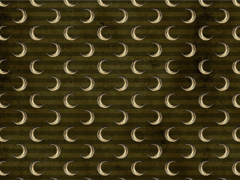 Lunar Configurations Gothic Vinyl Wrap Pattern~Rwraps Series 914 Digitally Printed Vinyl Wrap~0