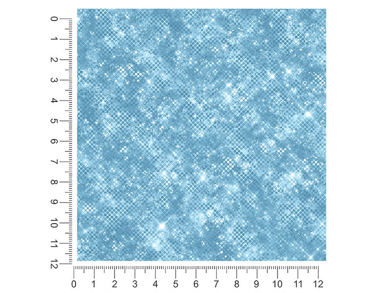 lunar love gemstone films 1ft x 1ft Craft Sheets