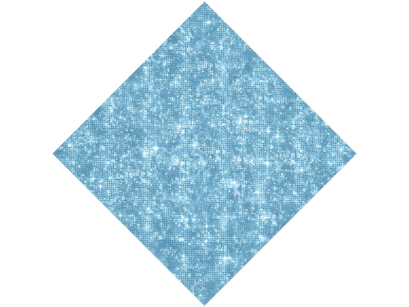 Lunar Love Gemstone Vinyl Wrap Pattern