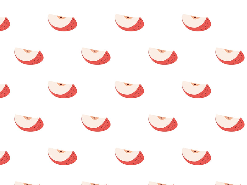 Lunch Snack Fruit Vinyl Wrap Pattern~Rwraps Series 914 Digitally Printed Vinyl Wrap~0