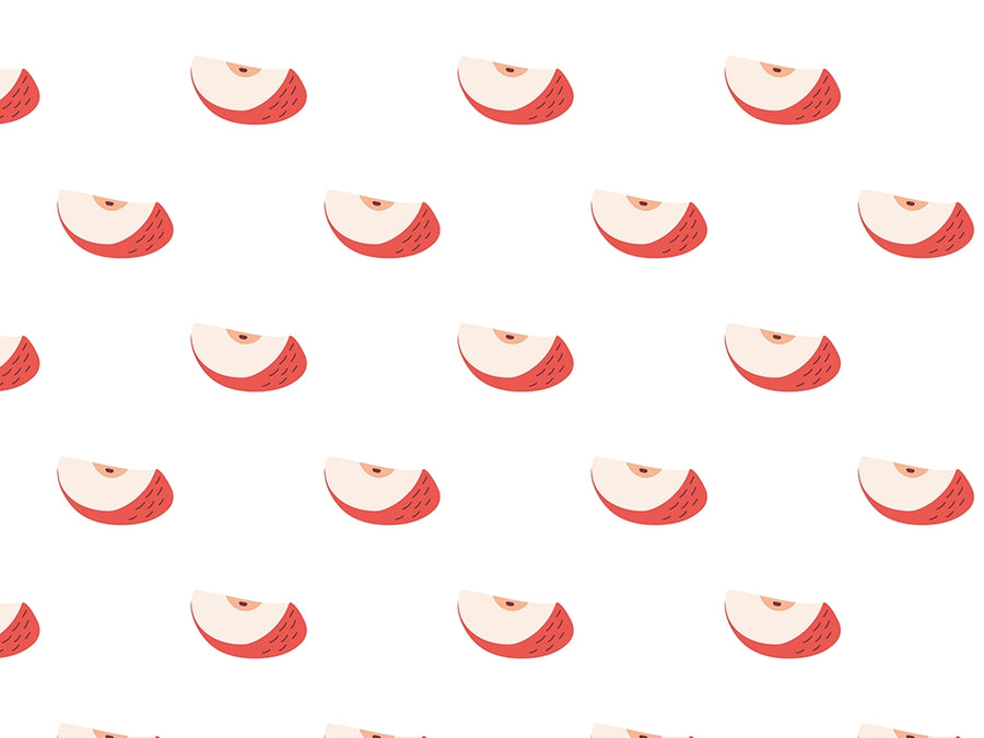 Lunch Snack Fruit Vinyl Wrap Pattern~Rwraps Series 914 Digitally Printed Vinyl Wrap~0