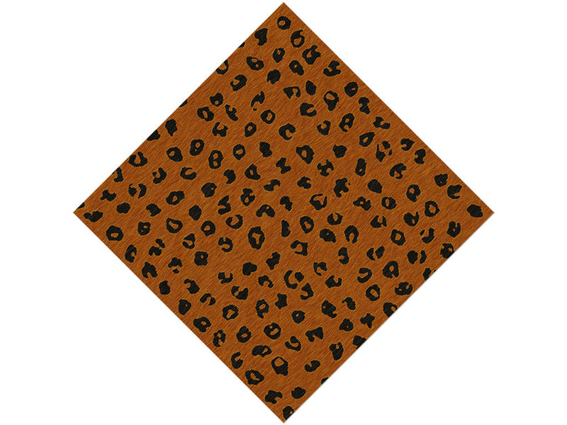 Maasai Cheetah Vinyl Wrap Pattern