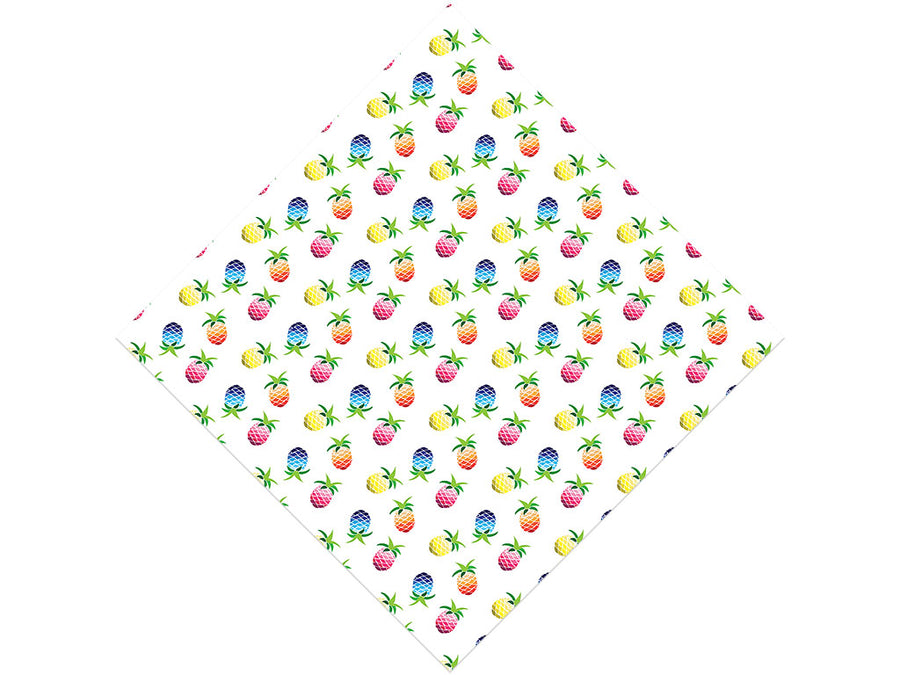 MacGregors Satisfaction Fruit Vinyl Wrap Pattern