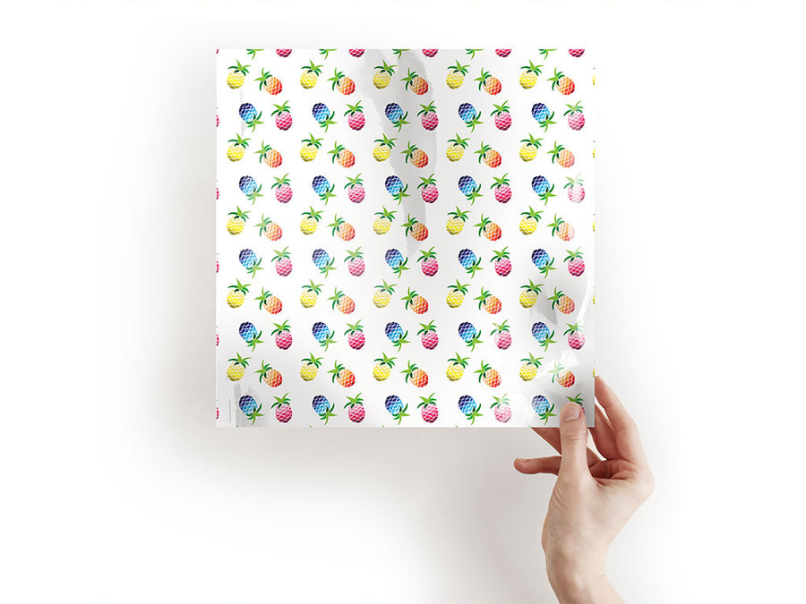 macgregors satisfaction fruit Craft Sheets