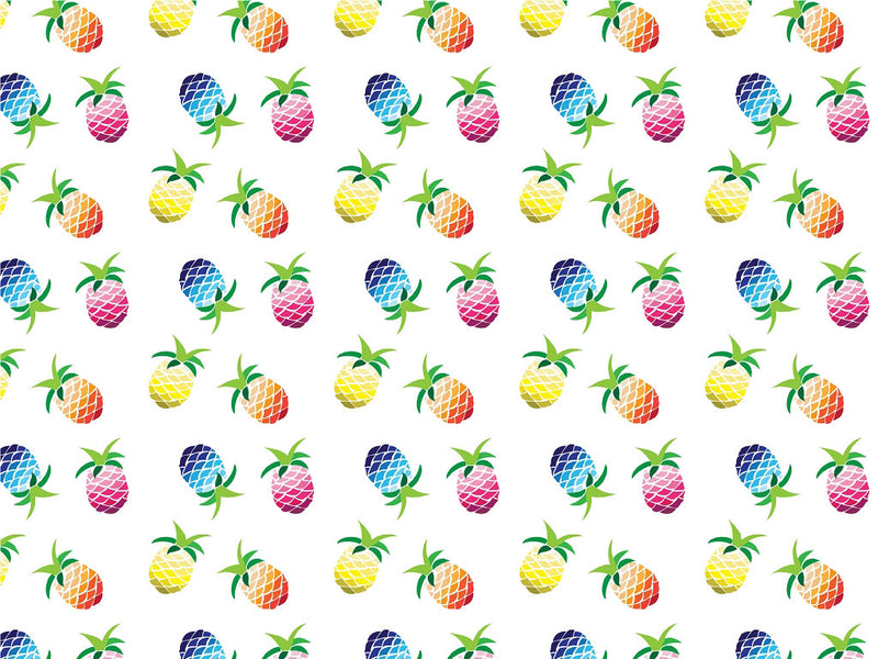 MacGregors Satisfaction Fruit Vinyl Wrap Pattern~Rwraps Series 914 Digitally Printed Vinyl Wrap~0