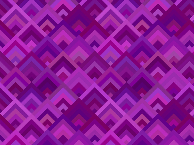 Madame de Pompadour Mosaic Vinyl Wrap Pattern~Rwraps Series 914 Digitally Printed Vinyl Wrap~0
