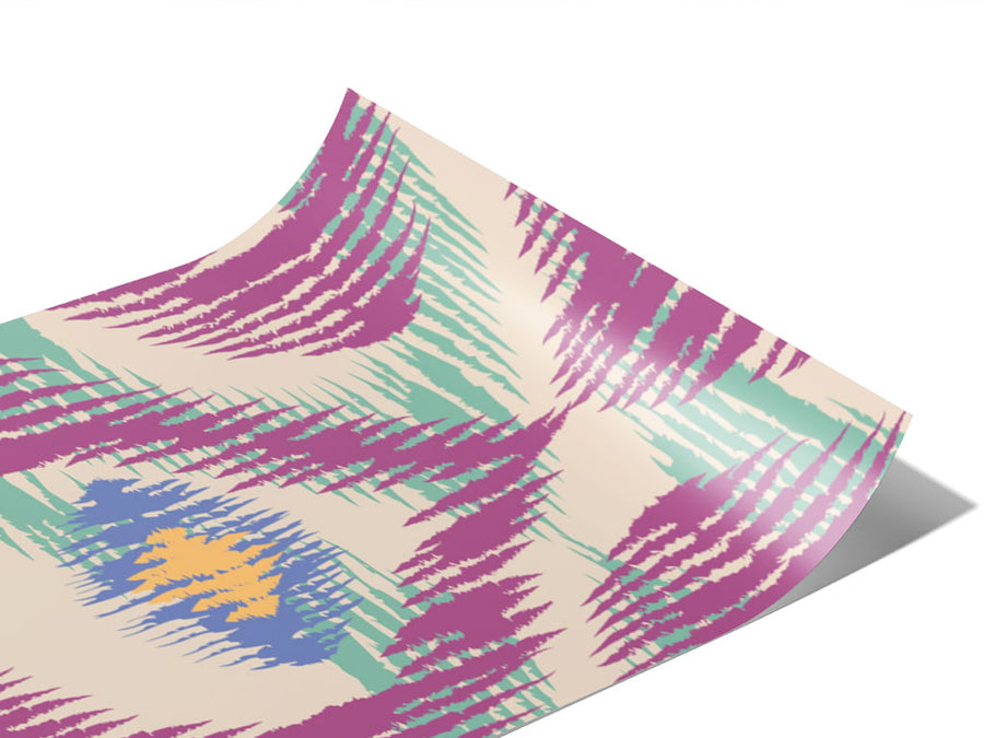 Magenta Markings Birds Vinyl Wraps~Rwraps Series 914 Digitally Printed Vinyl Wrap~0