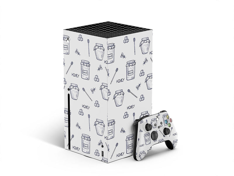 magic wand bug XBOX DIY Decal