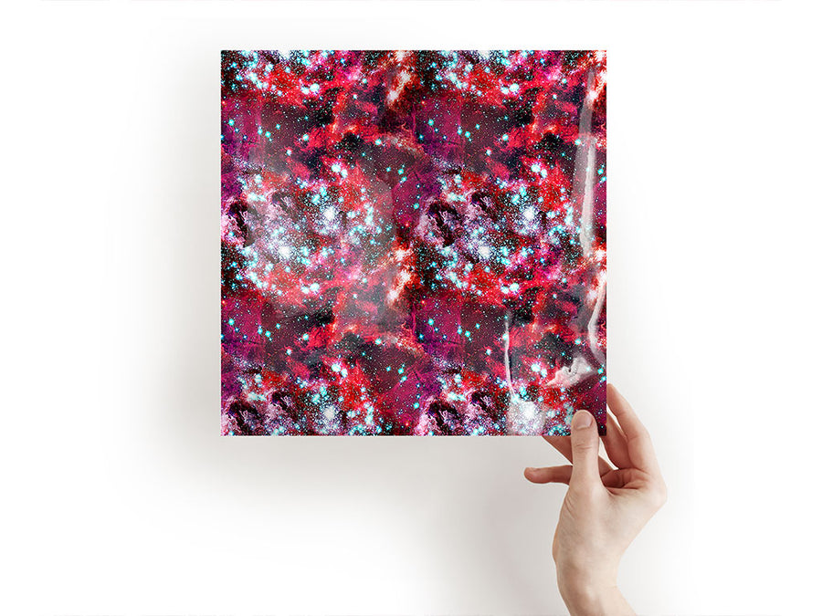 magical universe science fiction Craft Sheets