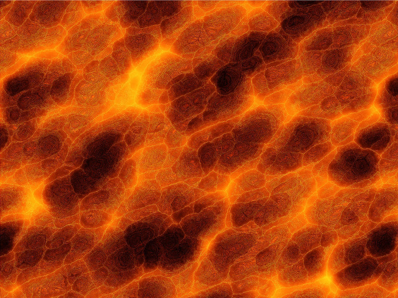 Magma Chamber Lava Vinyl Wrap Pattern~Rwraps Series 914 Digitally Printed Vinyl Wrap~0