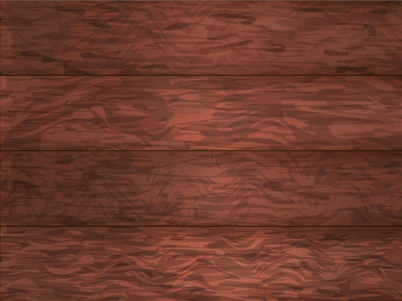 Mahogany Wood Plank Vinyl Wrap Pattern~Rwraps Series 914 Digitally Printed Vinyl Wrap~0