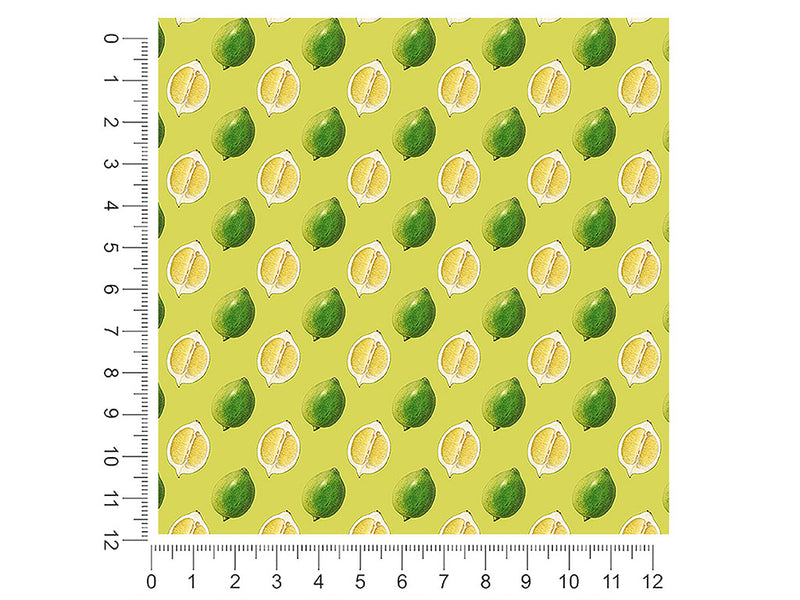 mamoncillo fruit 1ft x 1ft Craft Sheets