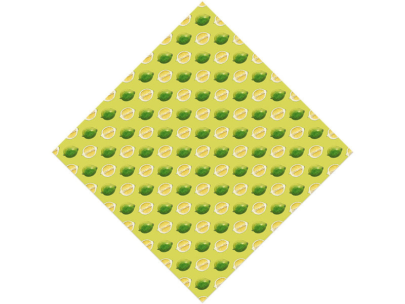 Mamoncillo Fruit Vinyl Wrap Pattern