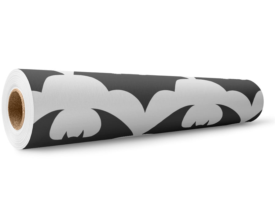 Man Bat Animal Wrap Film Wholesale Roll~Rwraps Series 914 Digitally Printed Vinyl Roll~5