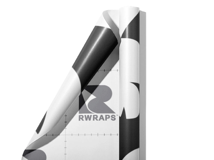 Man Bat Animal Wrap Film Sheets~Rwraps Series 914 Man Bat Animal Scrolled Sheet~3