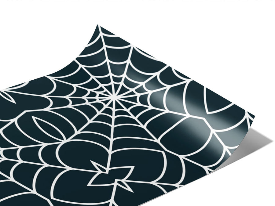 Mandala Webbing Bug Vinyl Wraps~Rwraps Series 914 Digitally Printed Vinyl Wrap~0