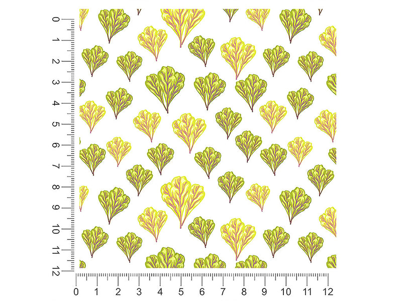 manly mangold vegetable 1ft x 1ft Craft Sheets