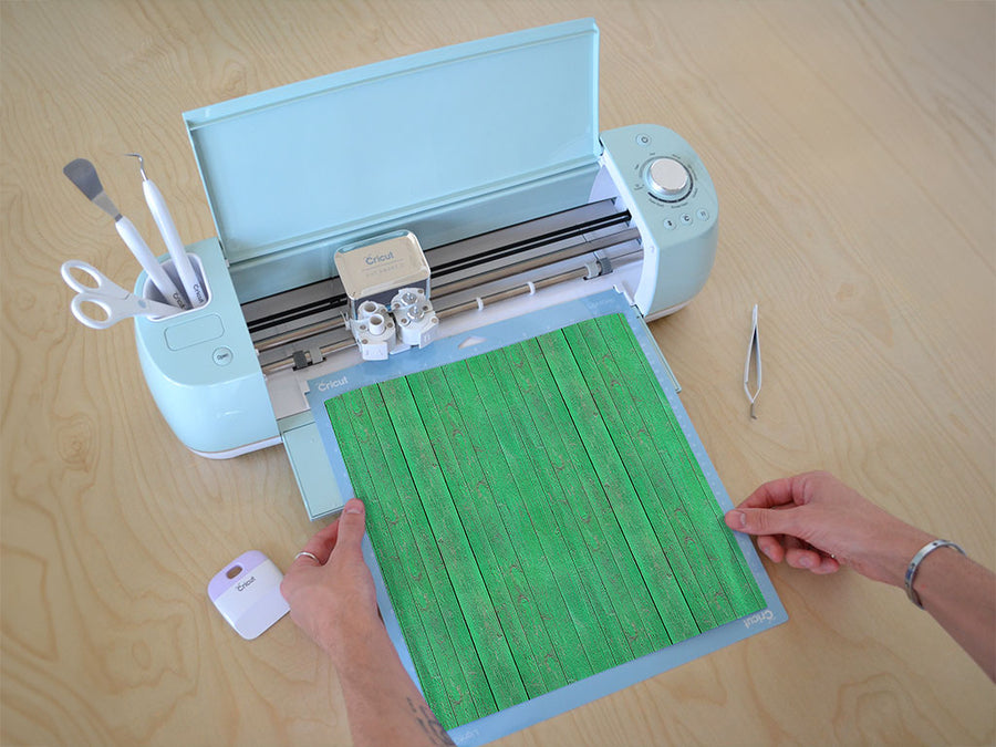 mantis Cricut Compatible Vinyl