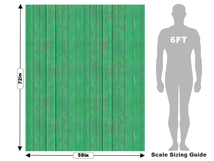 Mantis Wood Plank Vehicle Wrap Scale~Rwraps Series 914 Mantis Wood Plank Measurements~2