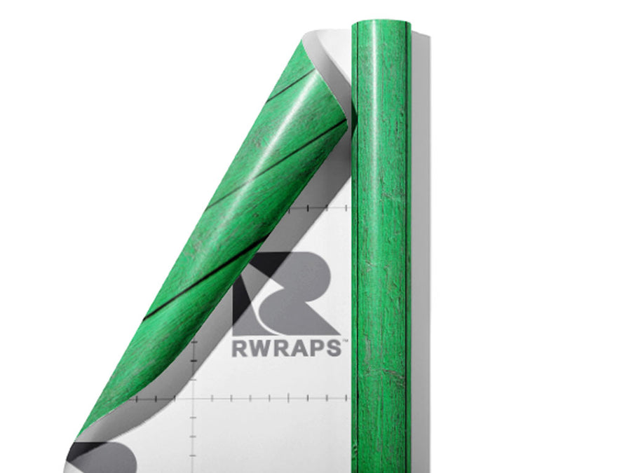 Mantis Wood Plank Wrap Film Sheets~Rwraps Series 914 Mantis Wood Plank Scrolled Sheet~4
