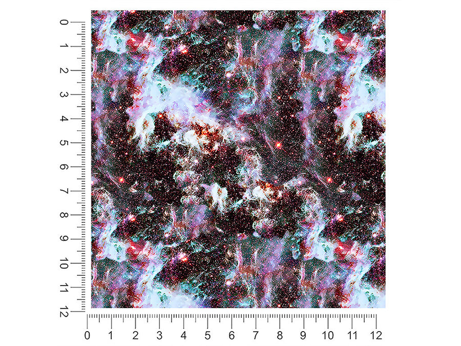 marbleverse science fiction 1ft x 1ft Craft Sheets