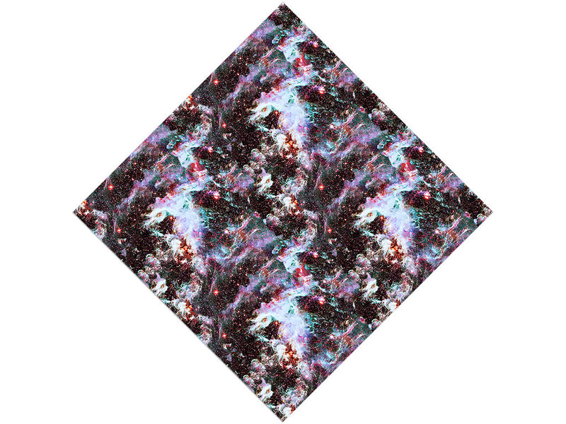 Marbleverse Science Fiction Vinyl Wrap Pattern