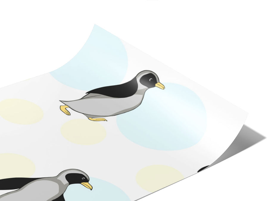 March Along Marine Life Vinyl Wraps~Rwraps Series 914 Digitally Printed Vinyl Wrap~0