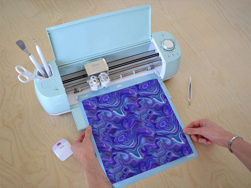 march birthday gemstone films Cricut Compatible Vinyl