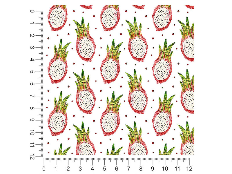maria rosa fruit 1ft x 1ft Craft Sheets