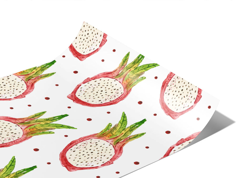Maria Rosa Fruit Vinyl Wraps~Rwraps Series 914 Digitally Printed Vinyl Wrap~0