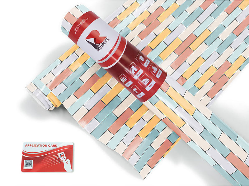 Craft Vinyl Roll