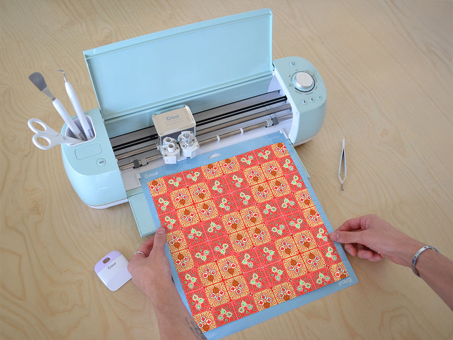 Cricut Compatible Vinyl