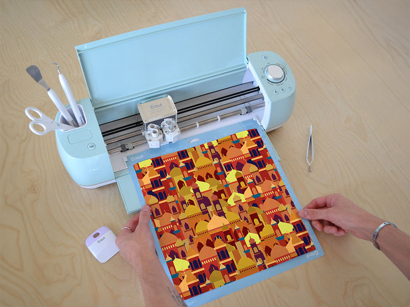 Cricut Compatible Vinyl