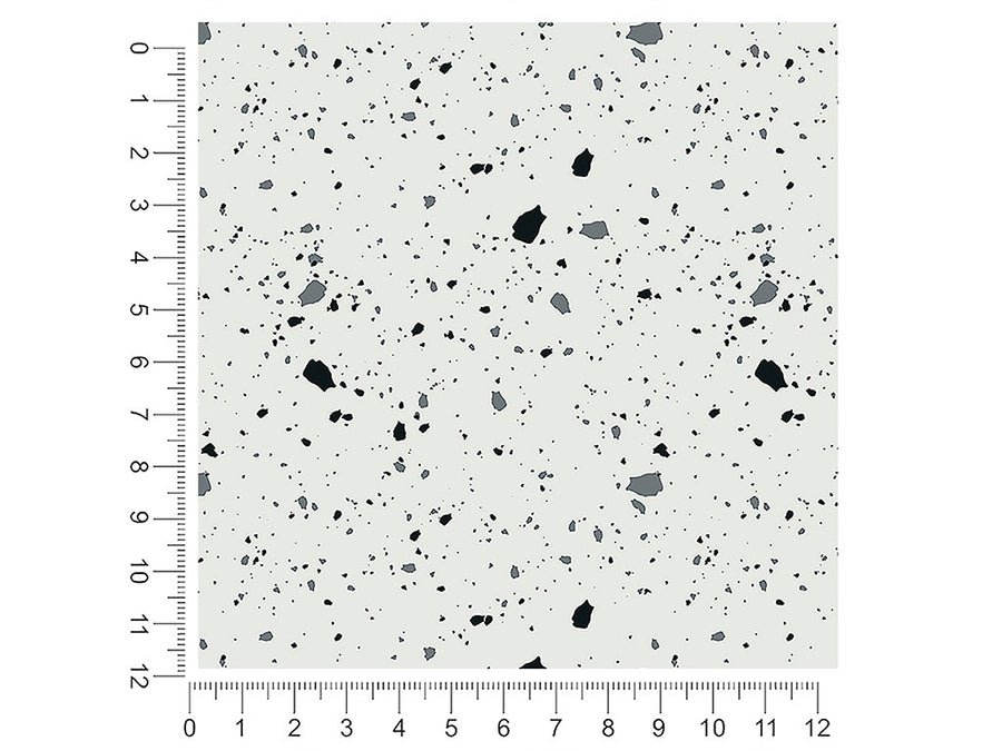 marmo terrazzo stone 1ft x 1ft Craft Sheets