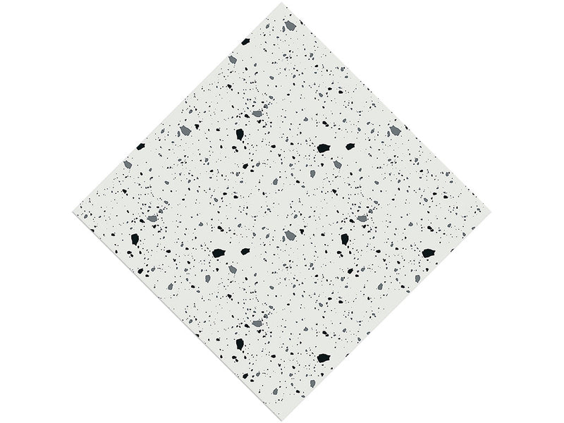 Marmo Terrazzo Vinyl Wrap Pattern