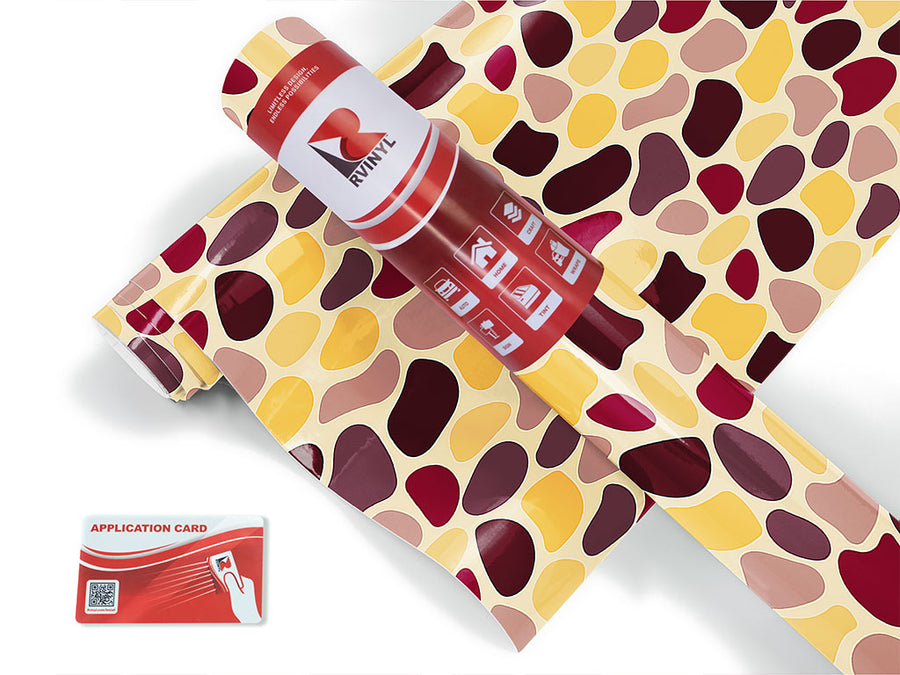 Craft Vinyl Roll