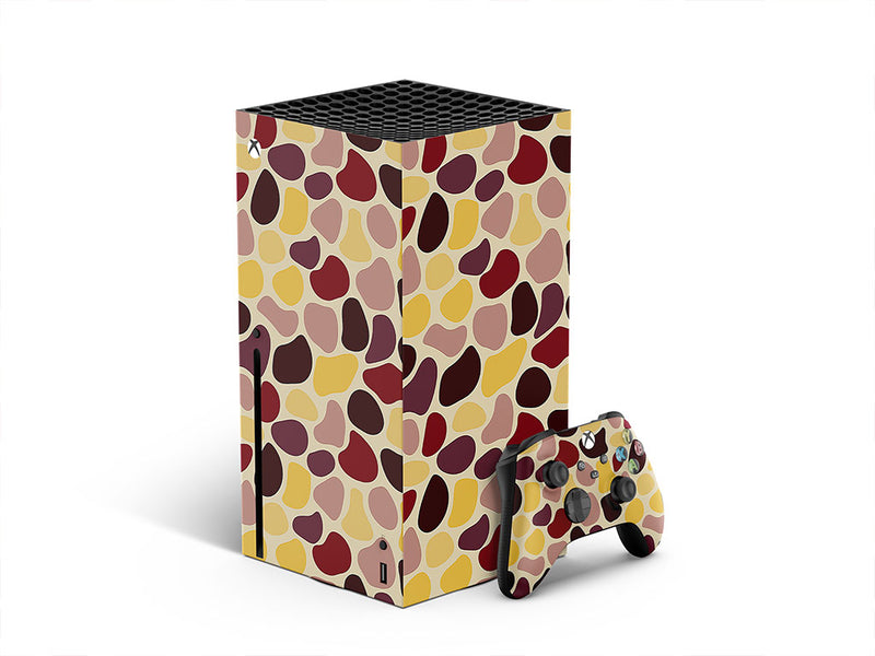 XBOX DIY Decal