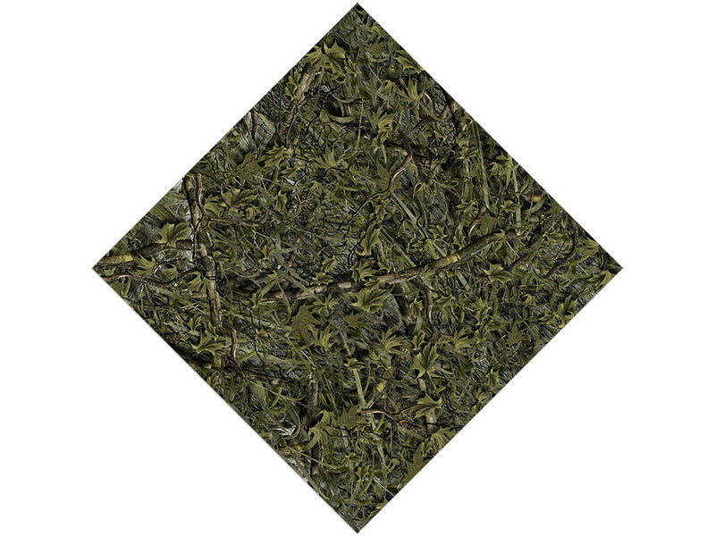 Marshland Camouflage Vinyl Wrap Pattern