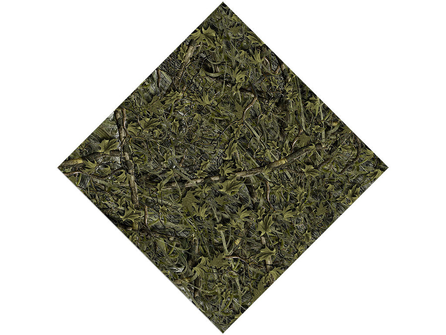 Marshland Camouflage Vinyl Wrap Pattern