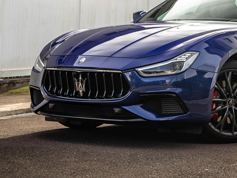 Rshield™ Maserati Ghibli 2014-2023 Headlight Protection Film