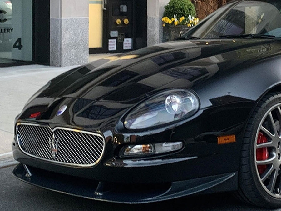 3M™ Maserati GranSport 2005-2006 Headlight Protection Film