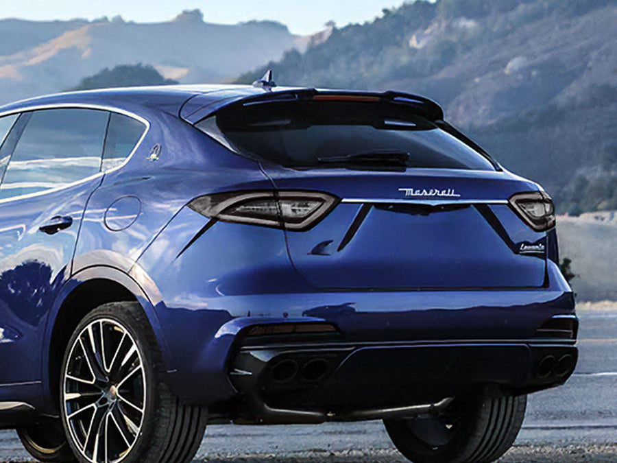Rtint™ Maserati Levante 2017-2020 Tail Light Tint