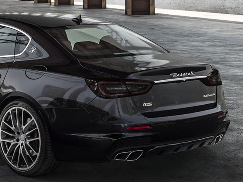 Rtint™ Maserati Quattroporte 2014-2021 Tail Light Tint