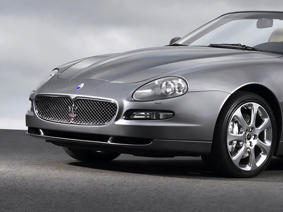 Rshield™ Maserati Spyder 2002-2005 Headlight Protection Film