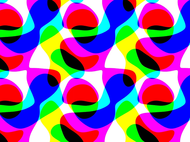 Master Mephisto Retro Vinyl Wrap Pattern~Rwraps Series 914 Digitally Printed Vinyl Wrap~0